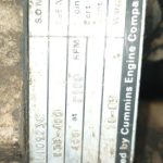 NTC-400 Core Engine
