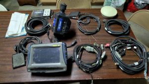 Trimble Ez-Steer System