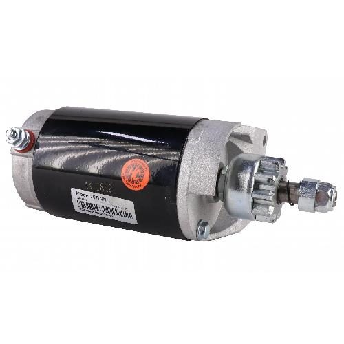 1048848r91_1_xl.jpg Starter - New, 12V, PMDD, CCW, Aftermarket United Technologies