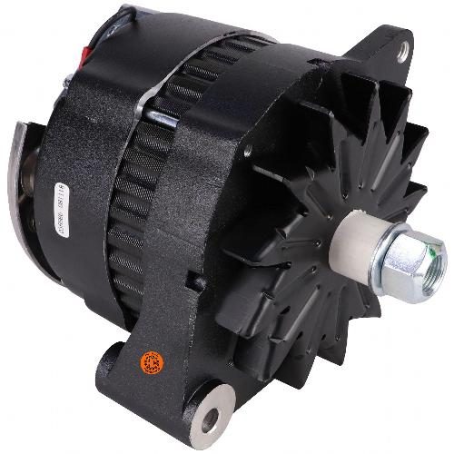 10r31126n_1_xl.jpg Alternator - New, 12V, 55A, 8AL/8AR, Aftermarket Leece Neville