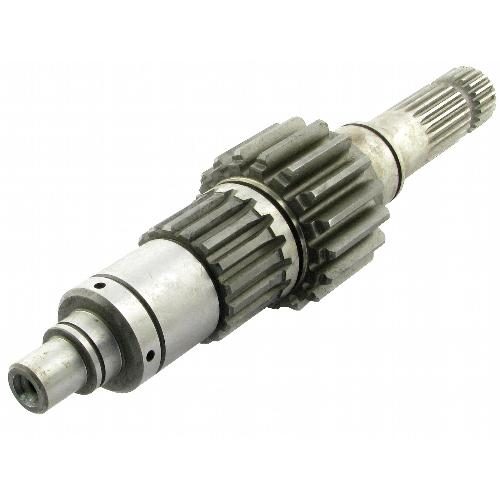 120985_1_xl.jpg IPTO Output Shaft, 1000 RPM