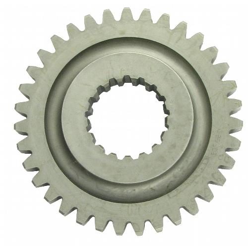 Reverse Park Gear
