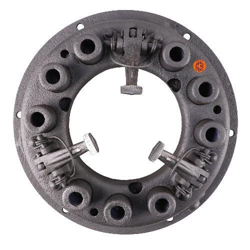 11" Single Stage Pressure Plate - Reman