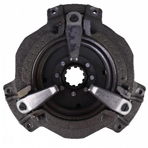 11" Dual Stage Pressure Plate - New