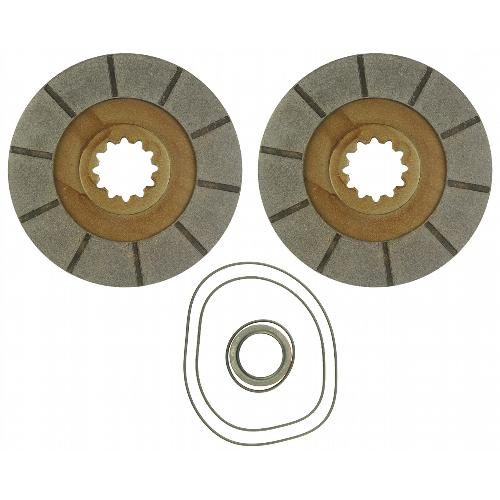 Brake Kit