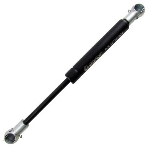Cab Door Gas Strut, 9.625"