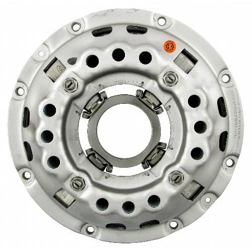 11" Single Stage Pressure Plate, w/ 1/4" Spacers - Reman
