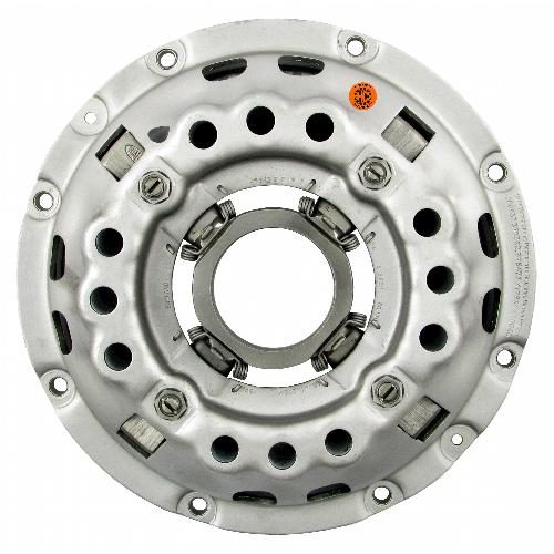 11" Single Stage Pressure Plate, w/ 1/2" Spacers - Reman