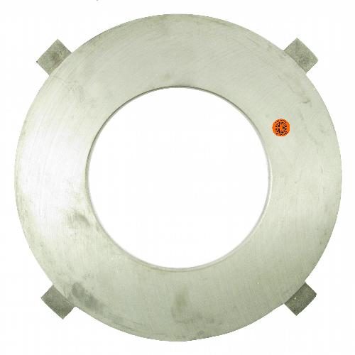 15-1/2" Intermediate Cast Plate - New