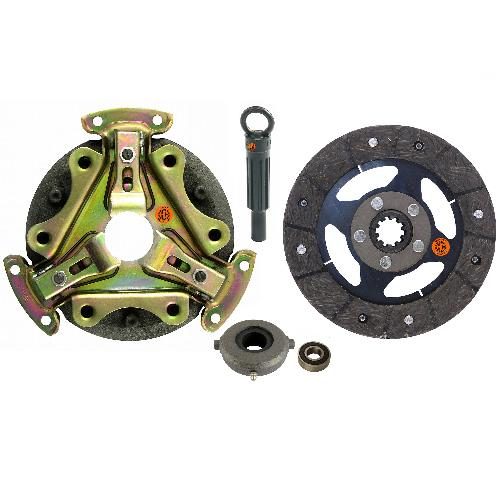 6-1/2" Single Stage Clutch Kit, w/ Bearings &amp; Alignment Tool - New