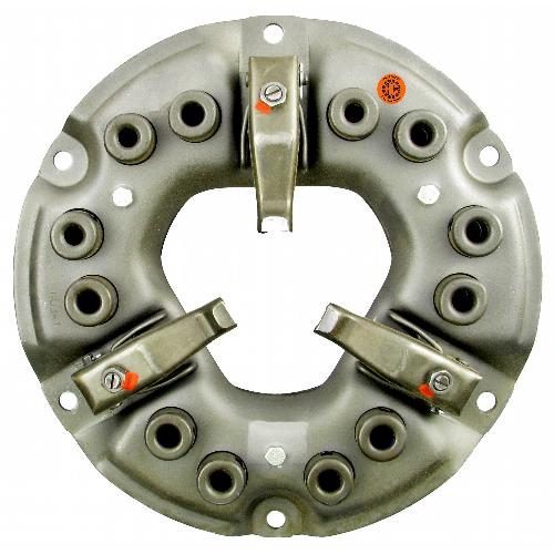 357299_1_xl.jpg 12" Single Stage Pressure Plate - Reman