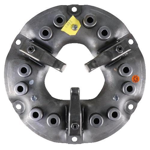12" Single Stage Pressure Plate - New