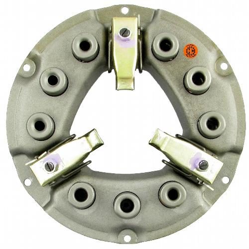 10-1/2" Single Stage Pressure Plate - New