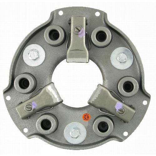 7" Single Stage TA Pressure Plate - New