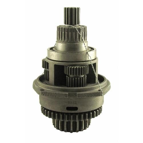 Mechanical Torque Amplifier, Standard, Belt Pulley Drive Gear