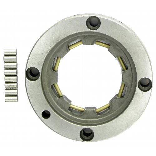 Mechanical TA Ramp