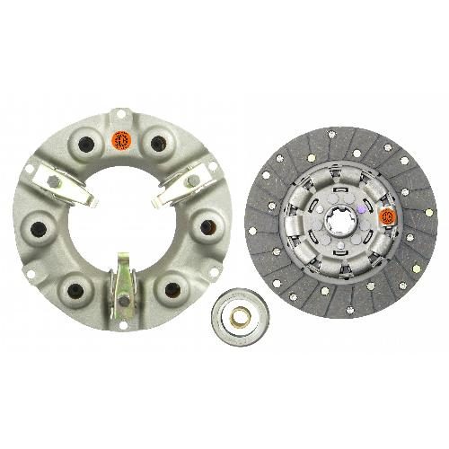 9" Single Stage Clutch Unit - New