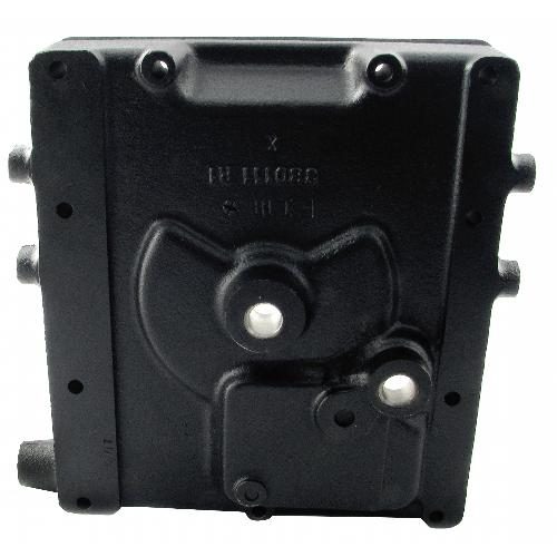 Speed Transmission Cover