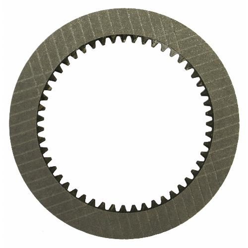 PTO Friction Disc