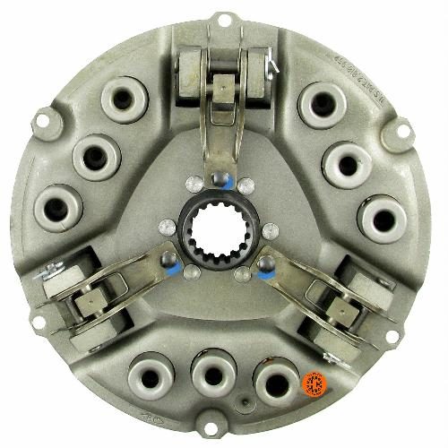 11" Single Stage Pressure Plate, w/ 1-11/16" 16 Spline Hub - New