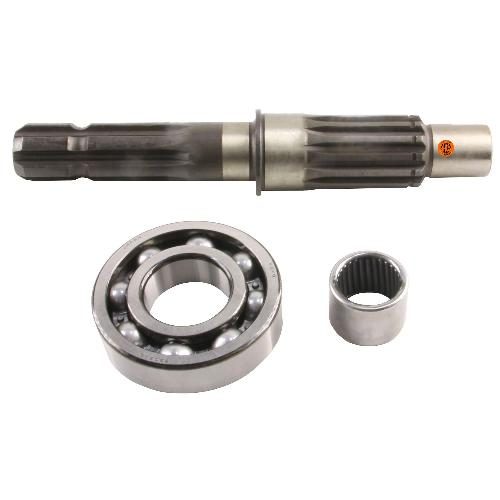 IPTO Output Shaft &amp; Bearing Kit, 540 RPM