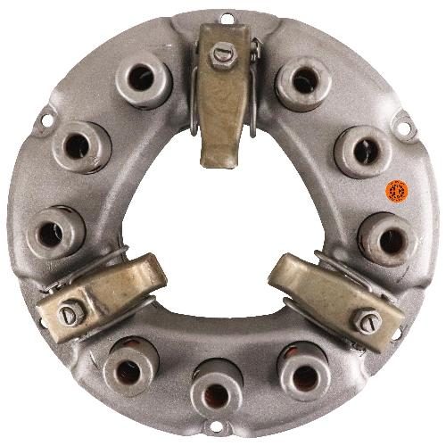 10" Single Stage Pressure Plate - Reman