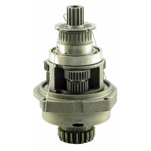 Mechanical Torque Amplifier, w/ Heavy Duty Sprag