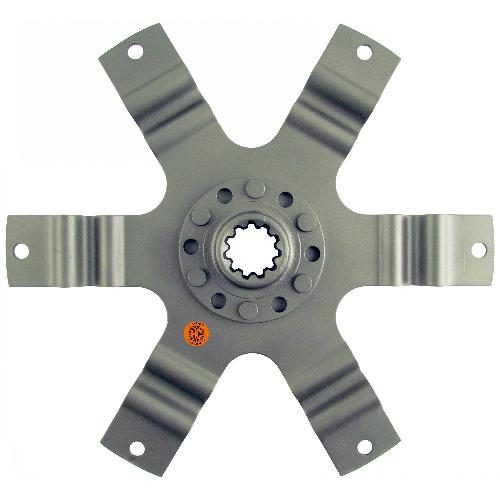 11" Hydro Drive Plate, w/ 1-3/16" Hub - Reman