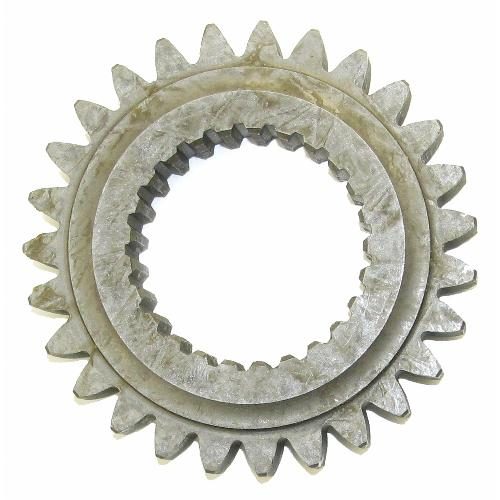 1st Speed Gear