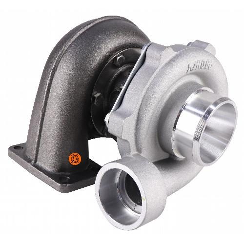 Turbocharger, 7.6L John Deere 6466 &amp; 6466T