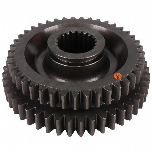 1st &amp; 2nd Speed Sliding Gear