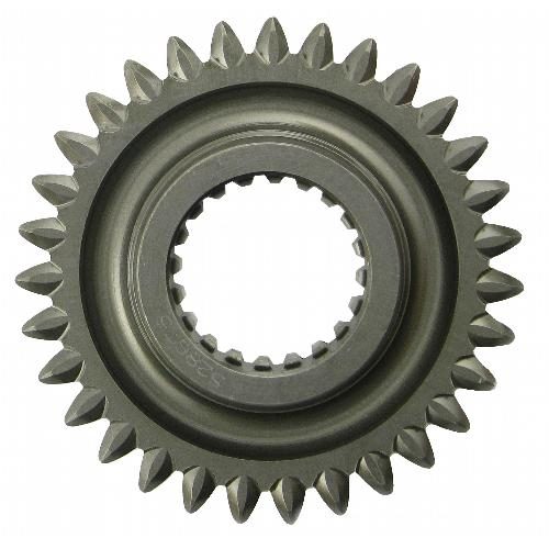 3rd &amp; 4th Speed Sliding Gear