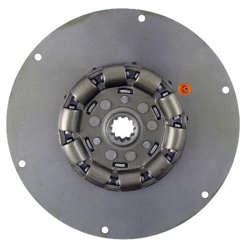 11" Hydro Drive Plate, w/ 1-3/16" Hub - Reman