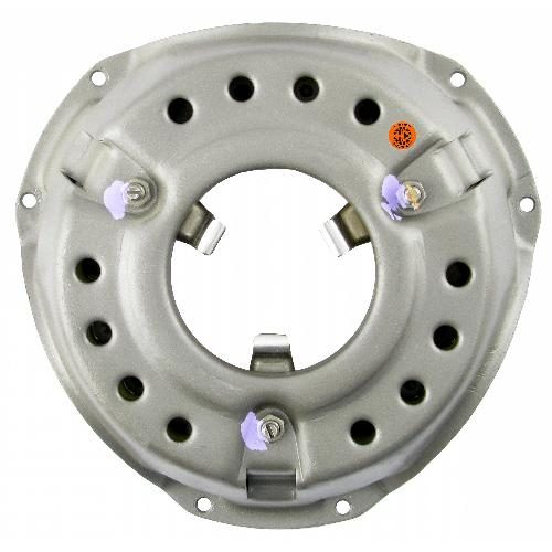 10" Single Stage Pressure Plate - Reman