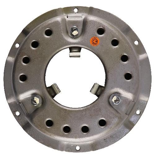 9" Single Stage Pressure Plate - Reman