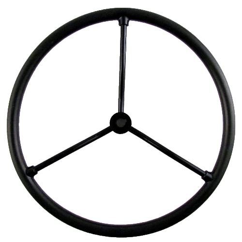 Steering Wheel, 2WD