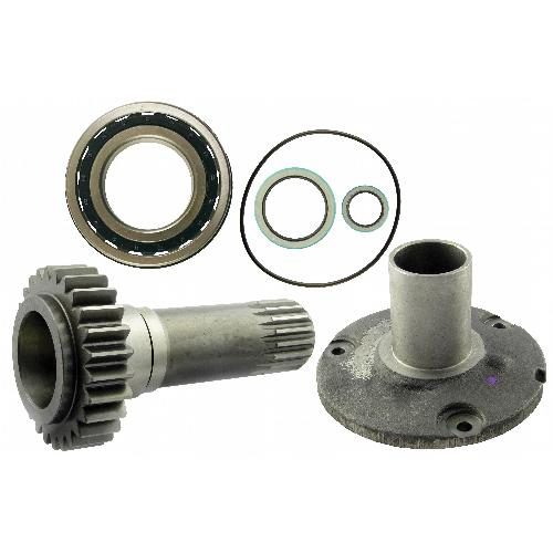 IPTO Drive Gear Kit, 25 Degree