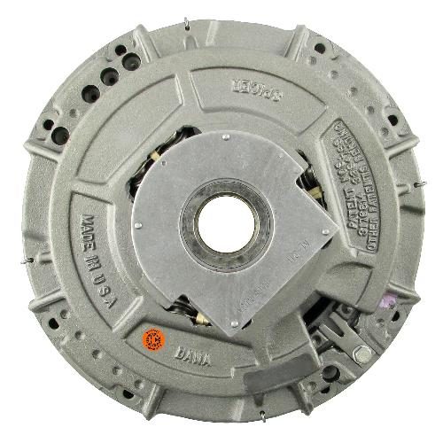 14" Single Stage Pressure Plate - Reman