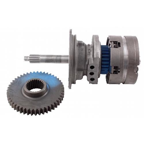 Hydraulic Torque Amplifier, Super, w/ Heavy Duty Sprag &amp; Lower Driven Gear