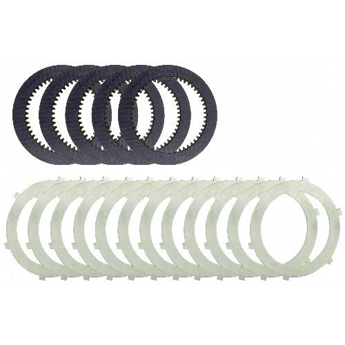 PTO Clutch Pack