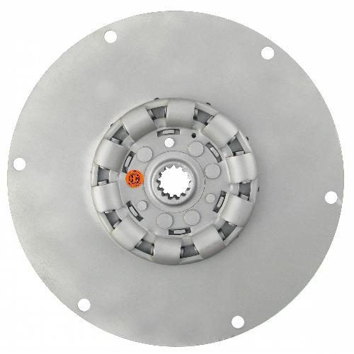 14" Hydro Drive Plate, w/ 1-3/8" Hub - New