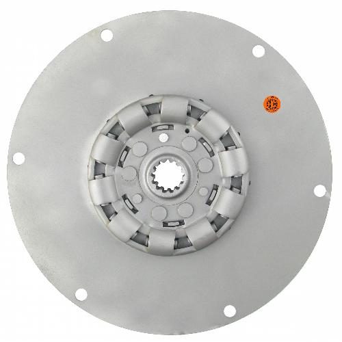 14" Hydro Drive Plate, w/ 1-3/8" Hub - Reman