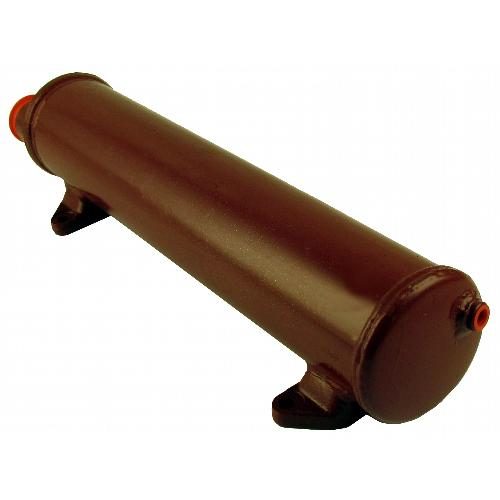 Engine Oil Cooler, Reman, Old Style