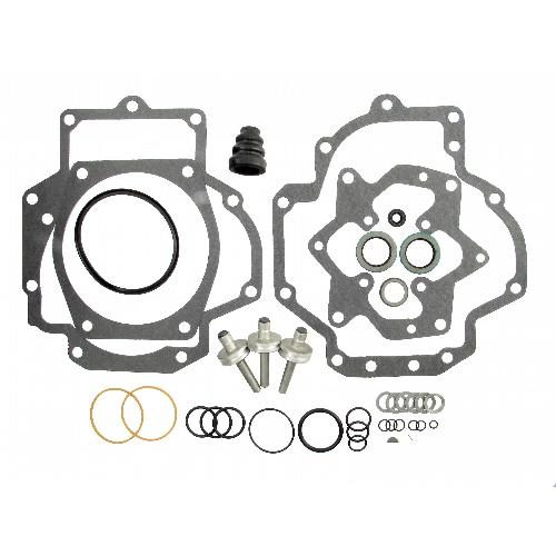 IPTO Gasket Kit, w/ Brakes