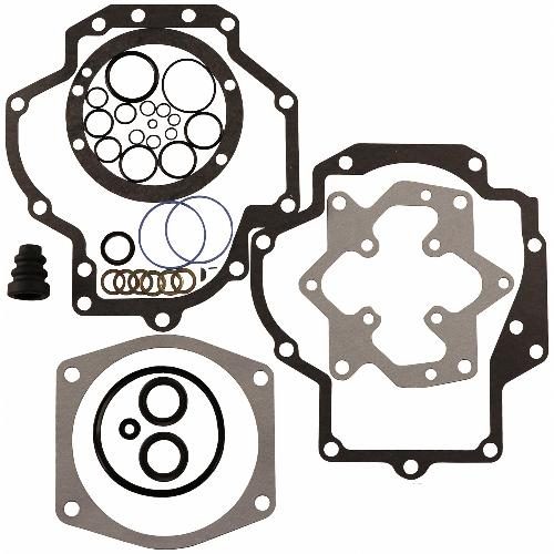 IPTO Gasket Kit, w/o Brakes