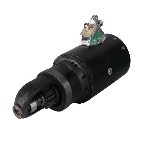 79004821n_1_xl.jpg Starter - New, 6V, DD, CCW, Aftermarket Delco Remy