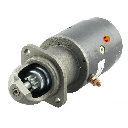 79004823_1_xl.jpg Starter - Reman, 12V, DD, CW