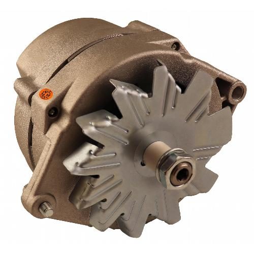 79004867n_1_xl.jpg Alternator - New, 12V, 55A, 10DN, Aftermarket Delco Remy