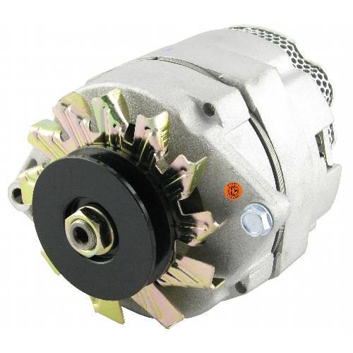 79004870n_1_xl.jpg Alternator - New, 12V, 72A, 10SI, Aftermarket Delco Remy