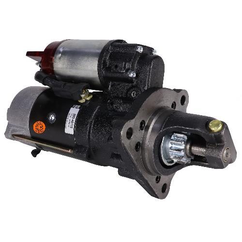 79005175n_1_xl.jpg Starter - New, 12V, PLGR, CW, Aftermarket Delco Remy